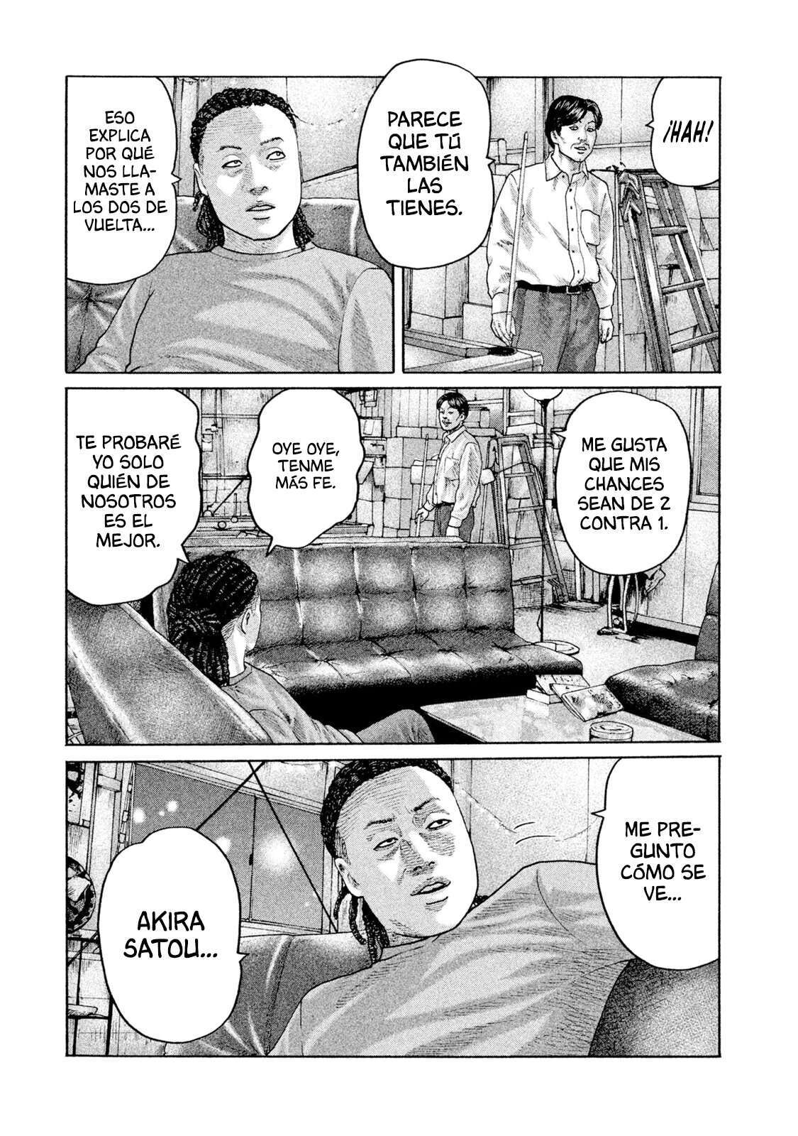 Capitulo 173 page 19