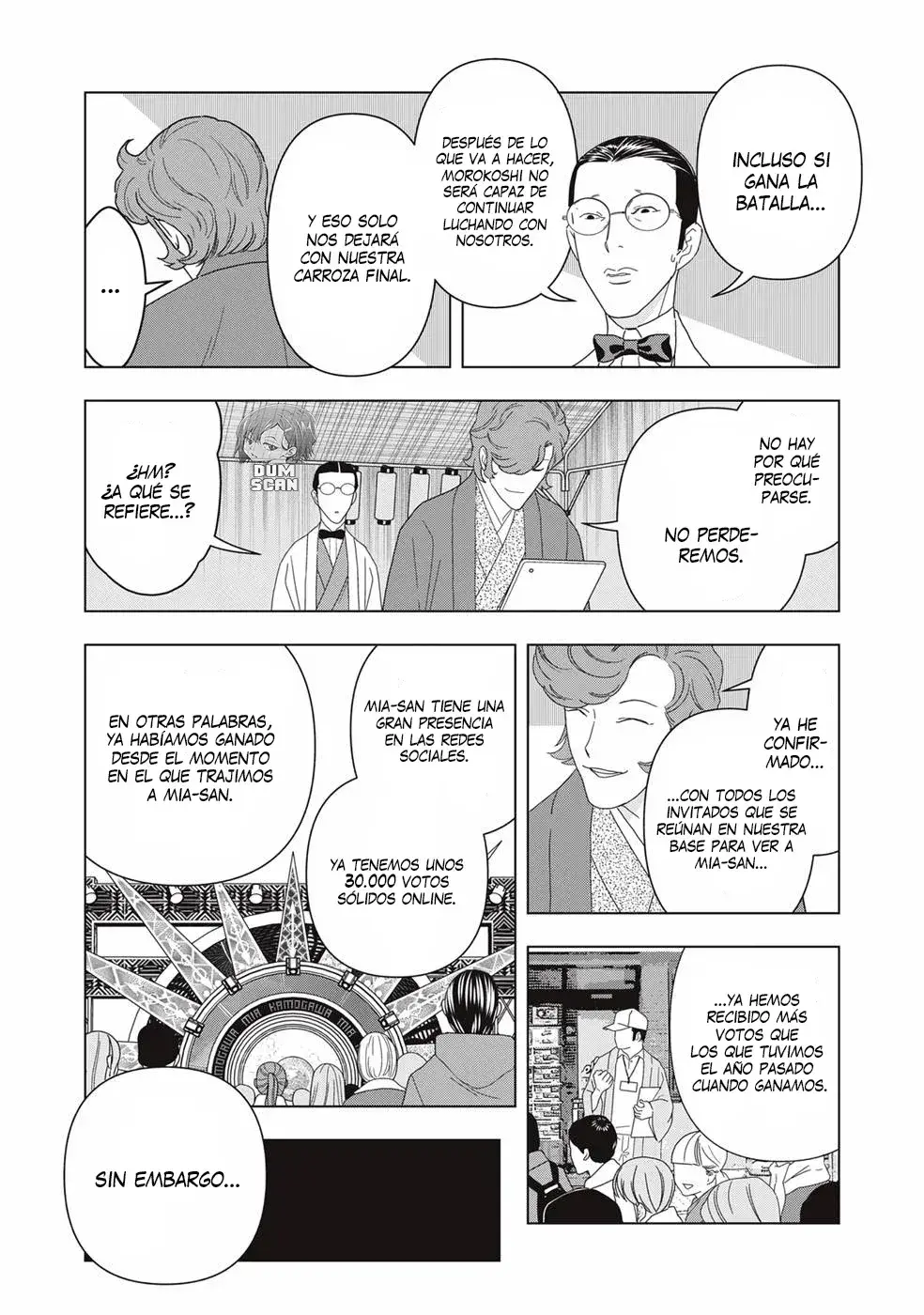 Capitulo 50 page 5