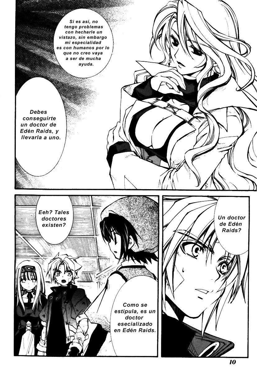 Capitulo 32 page 12