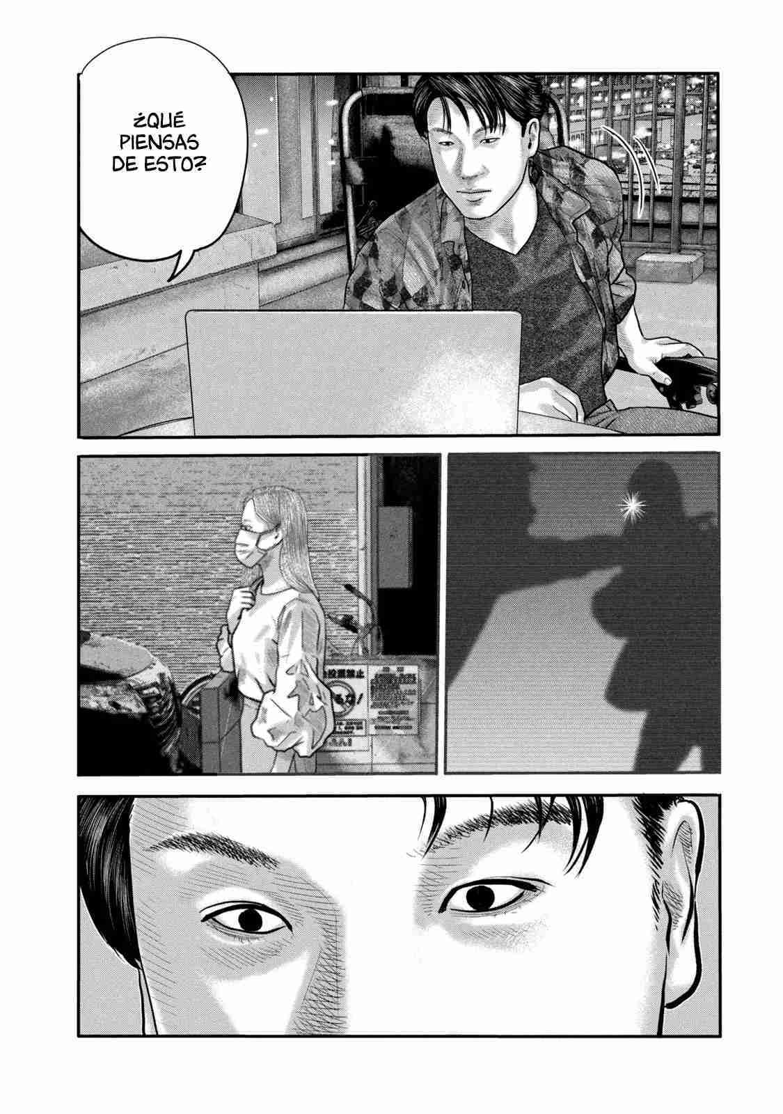 Capitulo 21 page 4