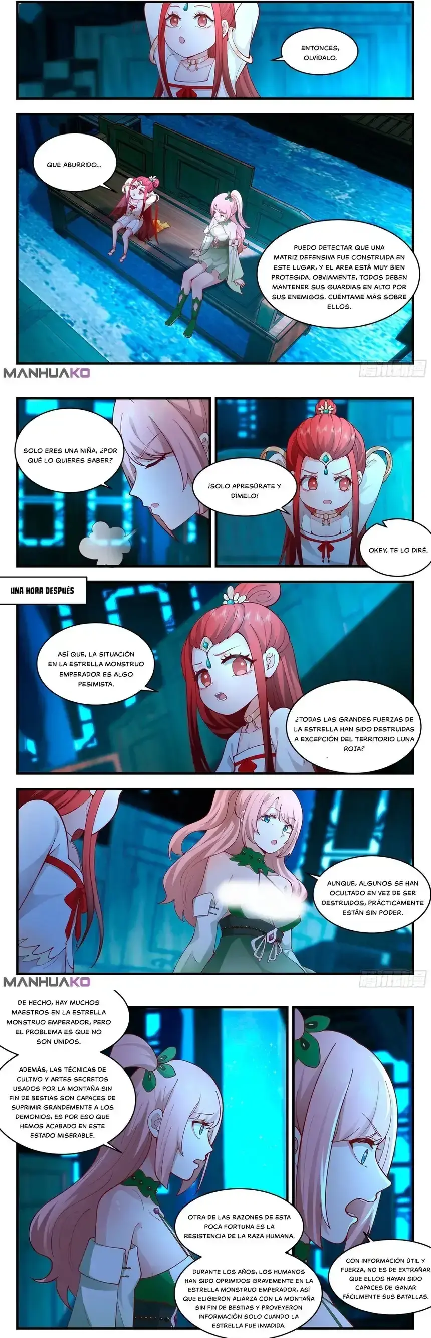 Capitulo 2194 page 4