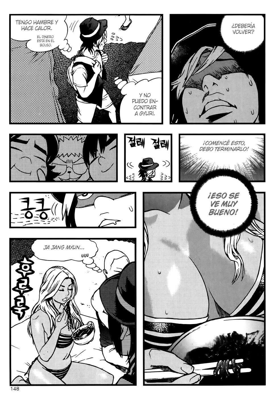 Capitulo 44 page 21