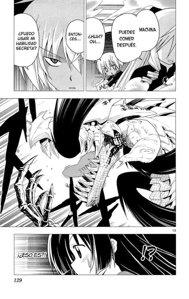 Capitulo 247 page 12