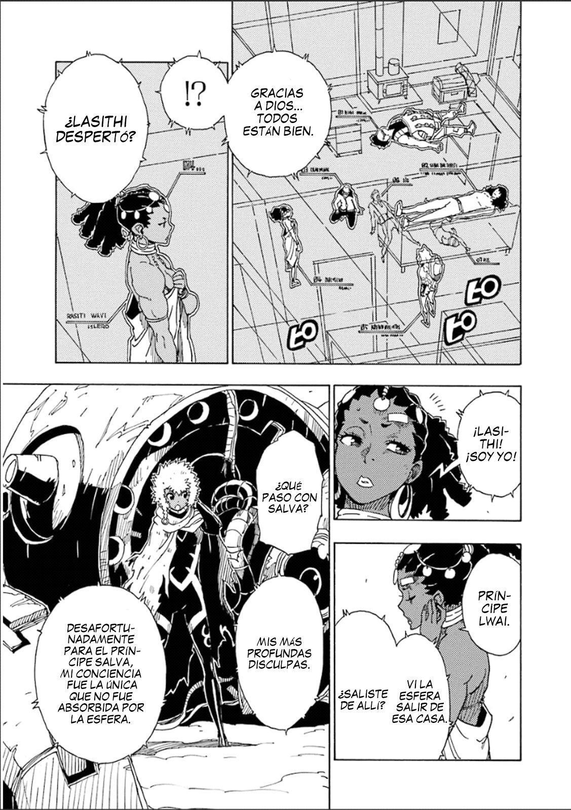 Capitulo 47 page 13