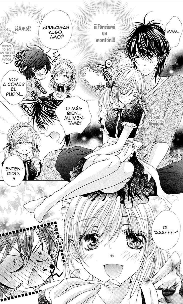 Capitulo 8.50 page 13