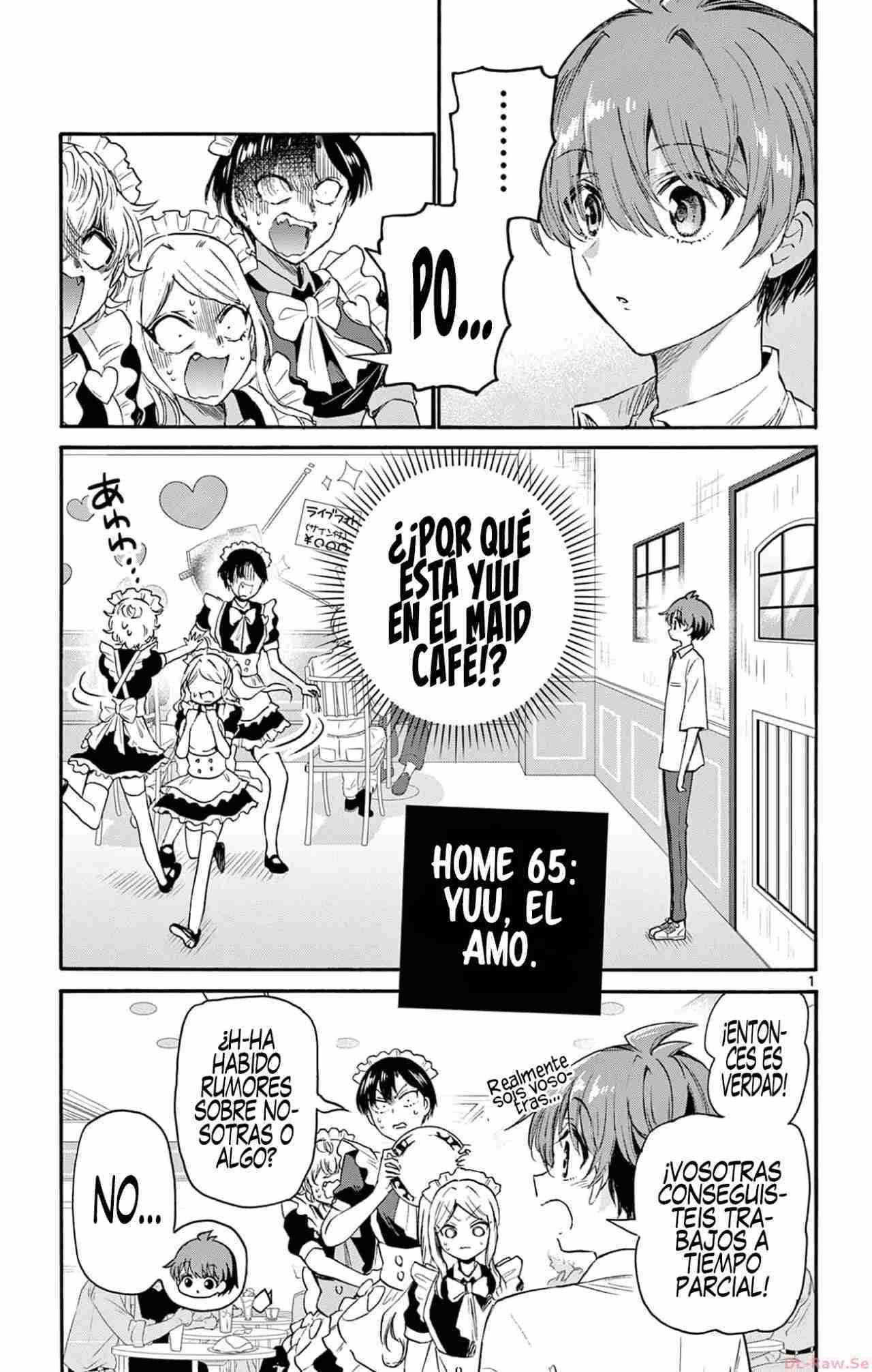 Capitulo 65 page 4