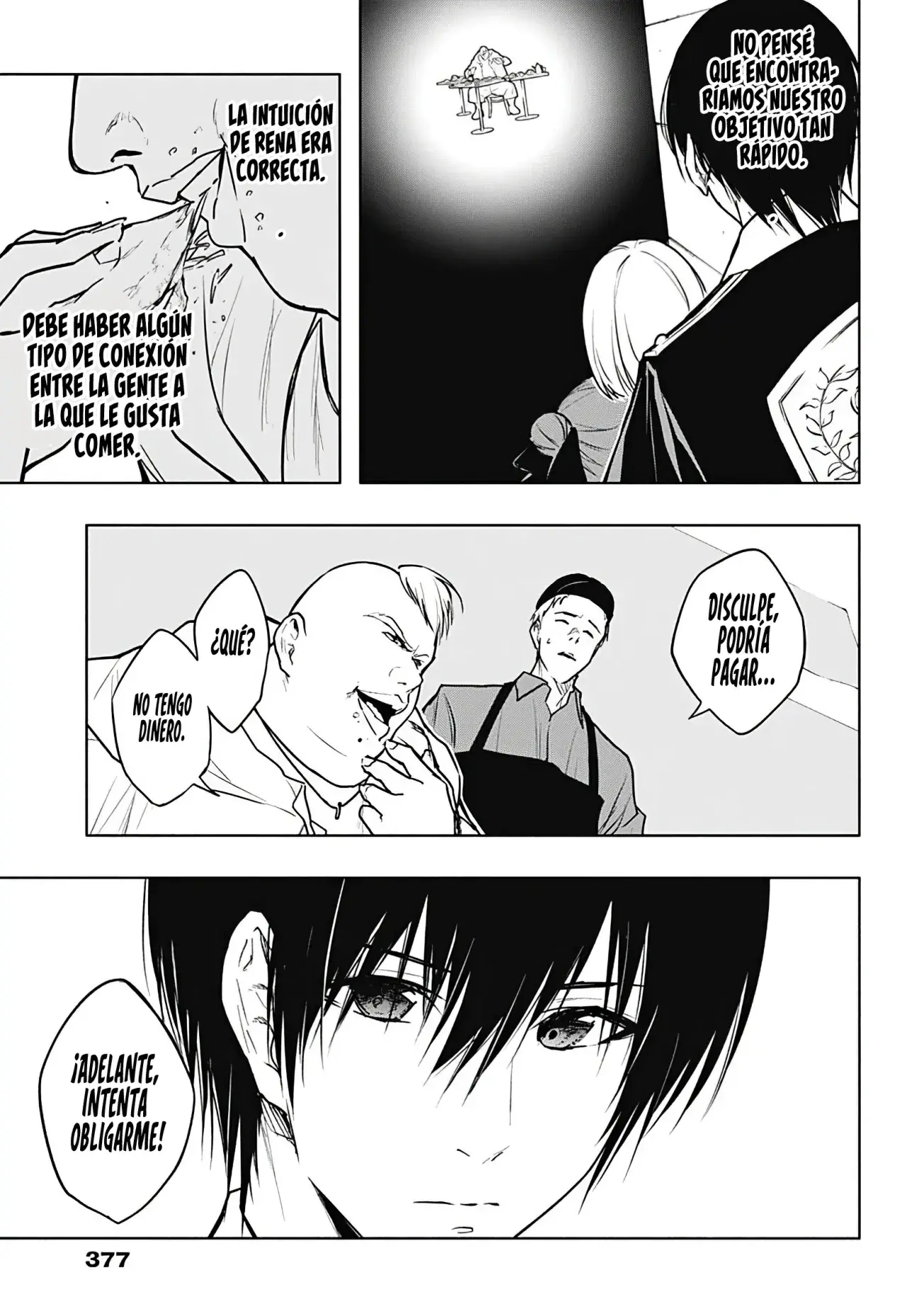 Capitulo 83 page 14