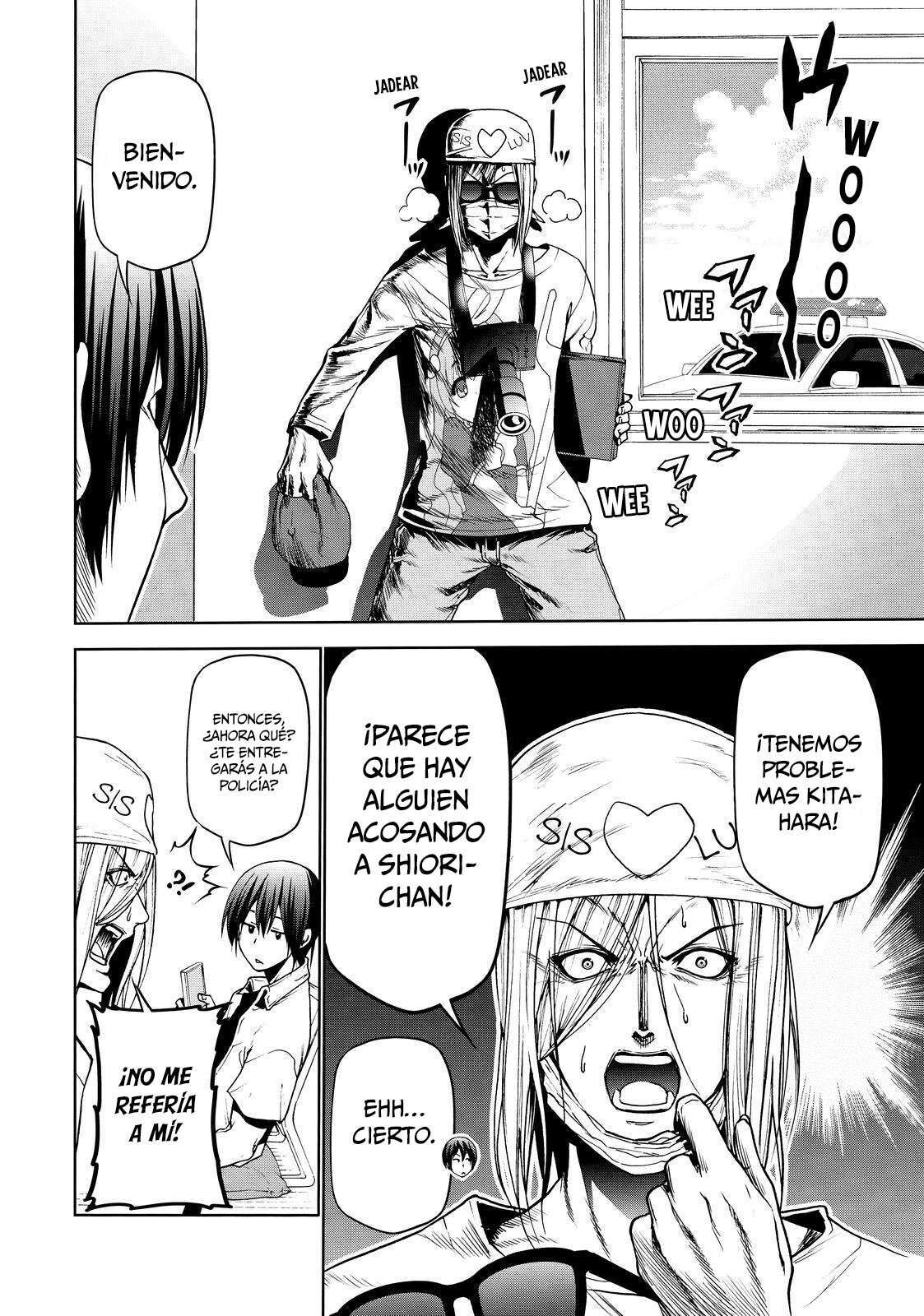 Capitulo 47 page 39