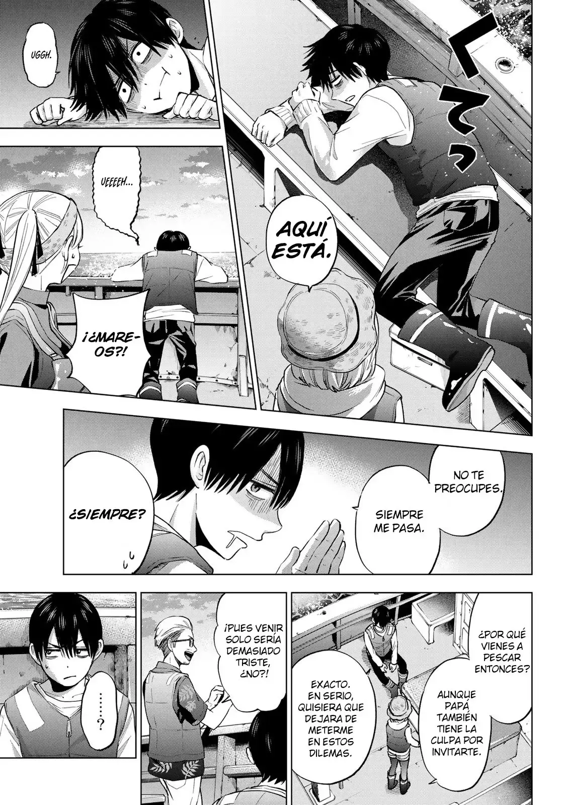 Capitulo 19 page 9