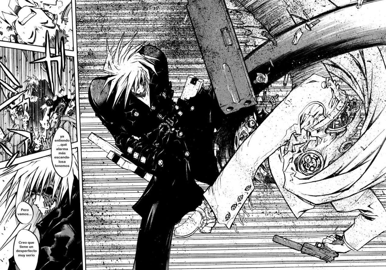 Capitulo 51 page 43