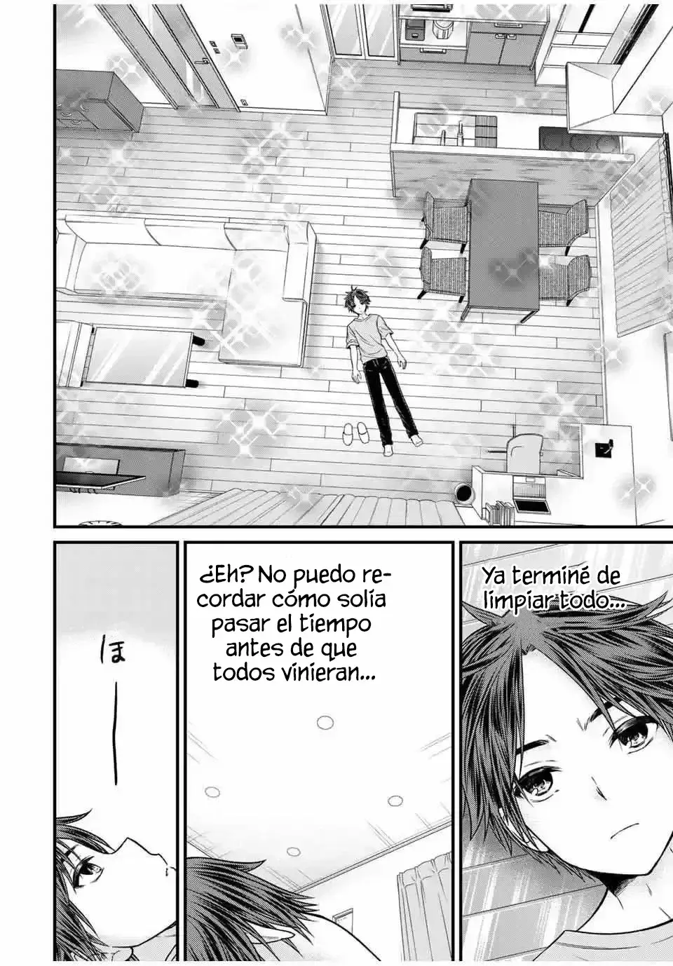 Capitulo 80 page 13