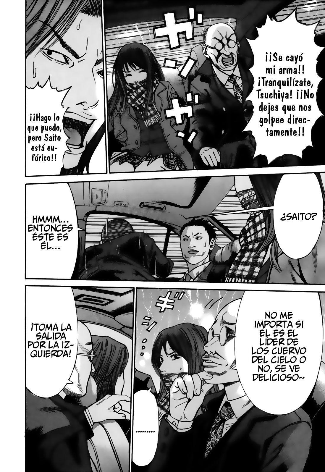 Capitulo 38 page 6