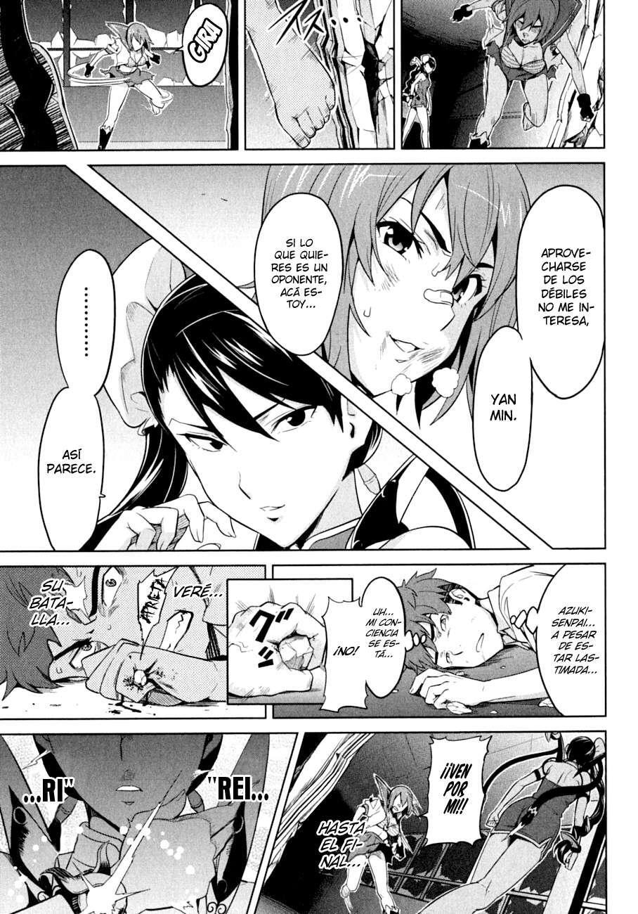 Capitulo 17 page 19