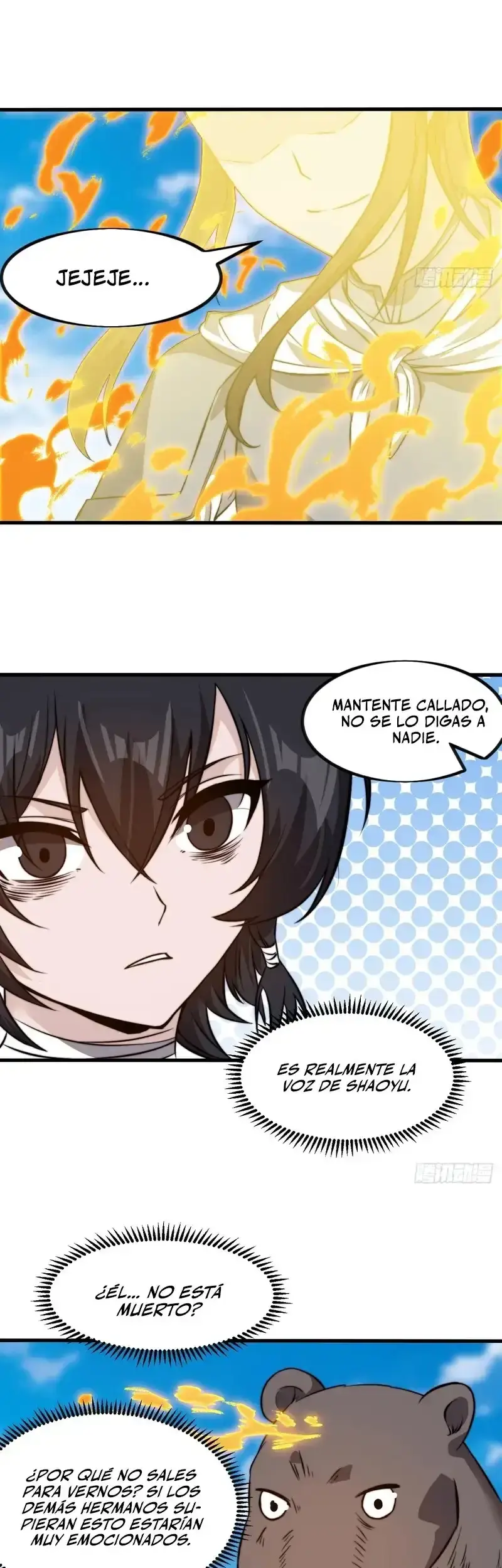 Capitulo 1007 page 19