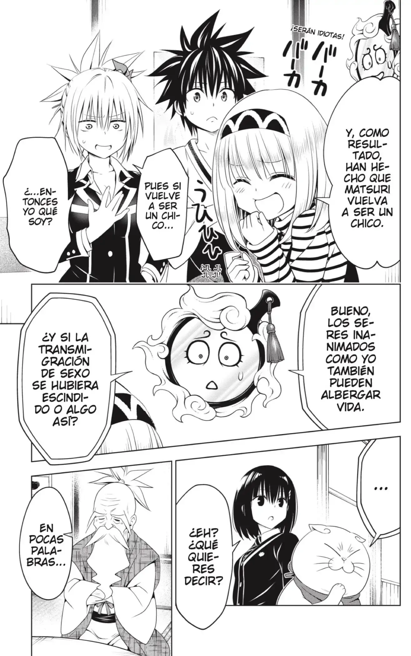 Capitulo 118 page 11