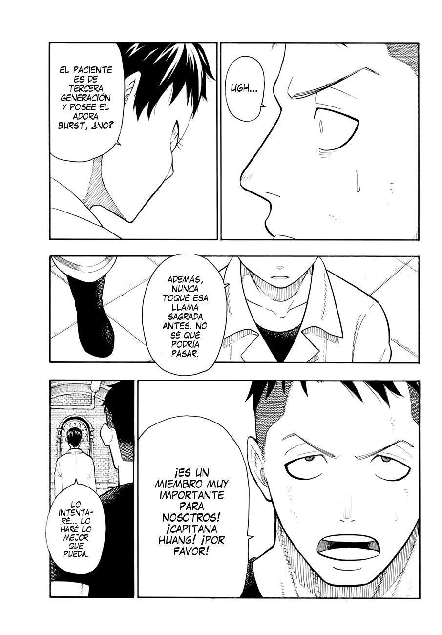 Capitulo 86 page 18