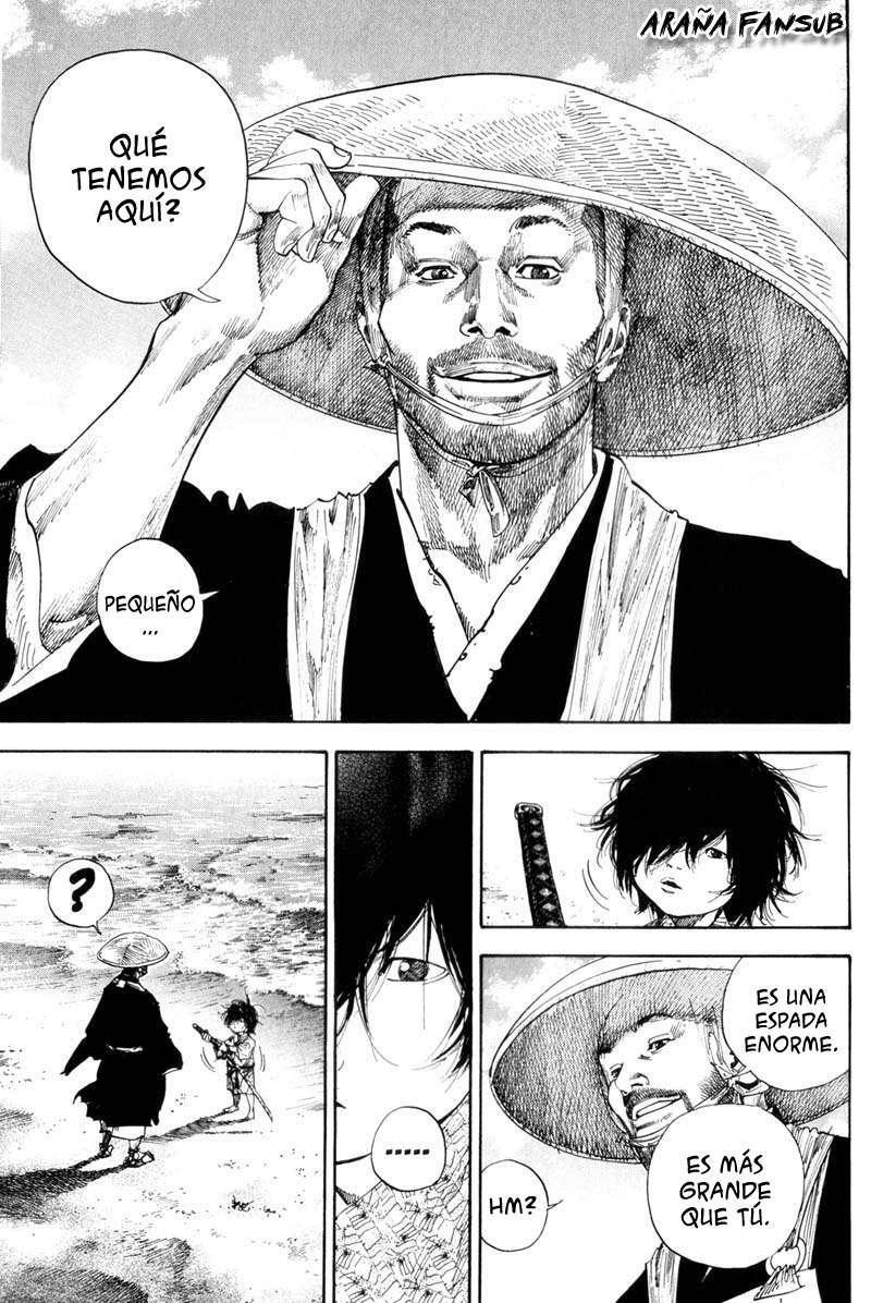 Capitulo 133 page 13