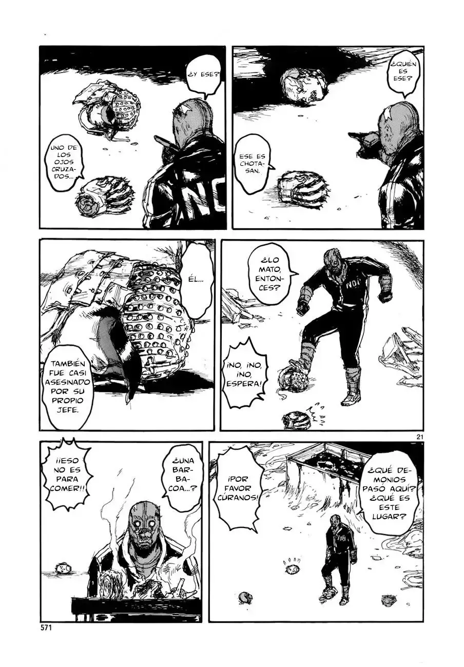 Capitulo 137 page 24