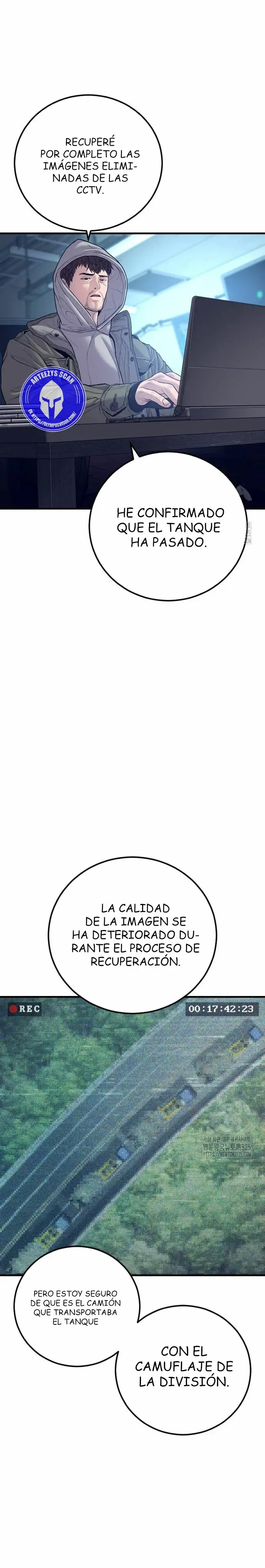 Capitulo 125 page 31