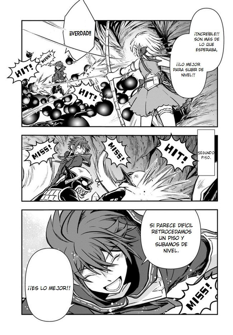 Capitulo 37 page 11