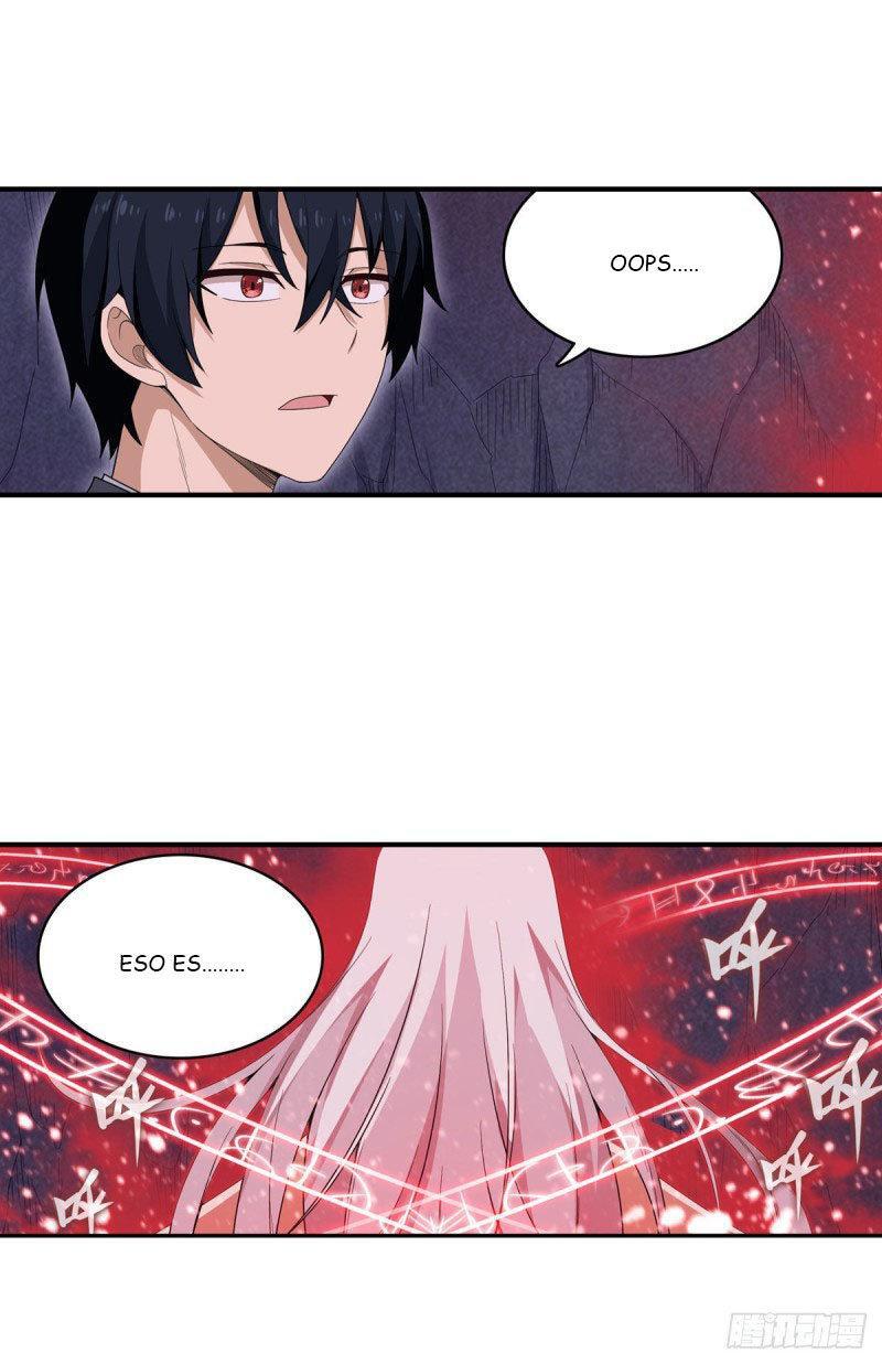 Capitulo 82 page 18
