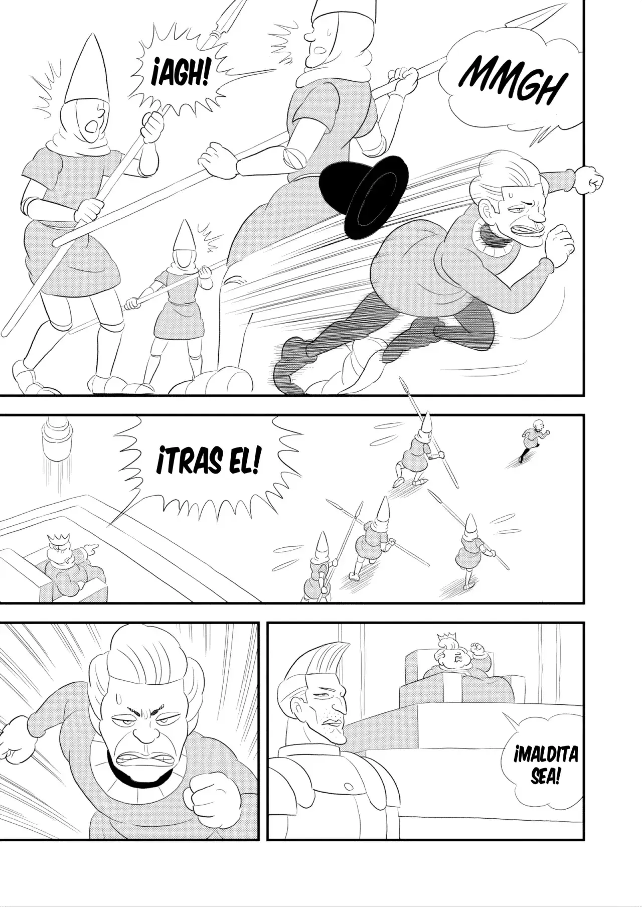 Capitulo 269 page 10