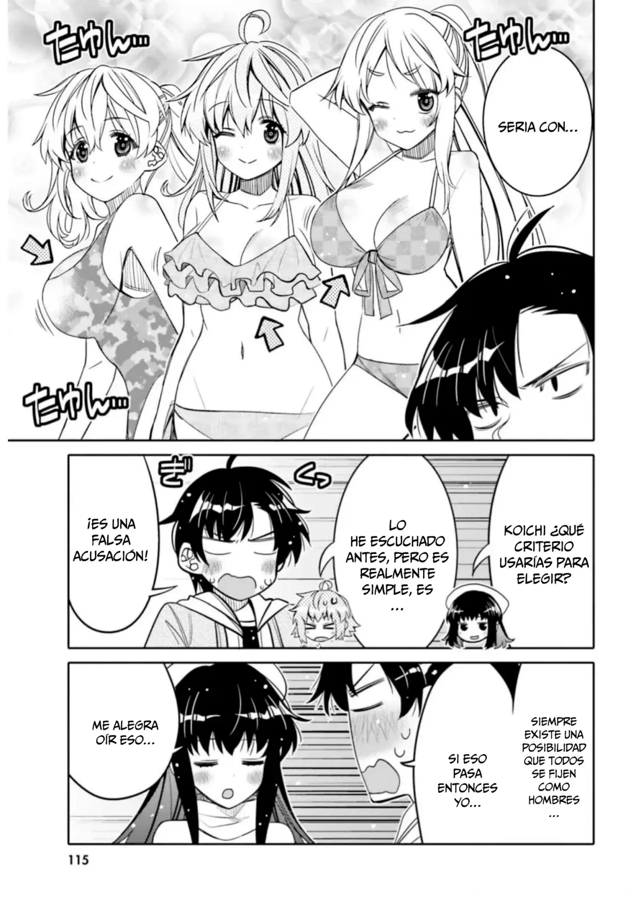 Capitulo 30 page 14