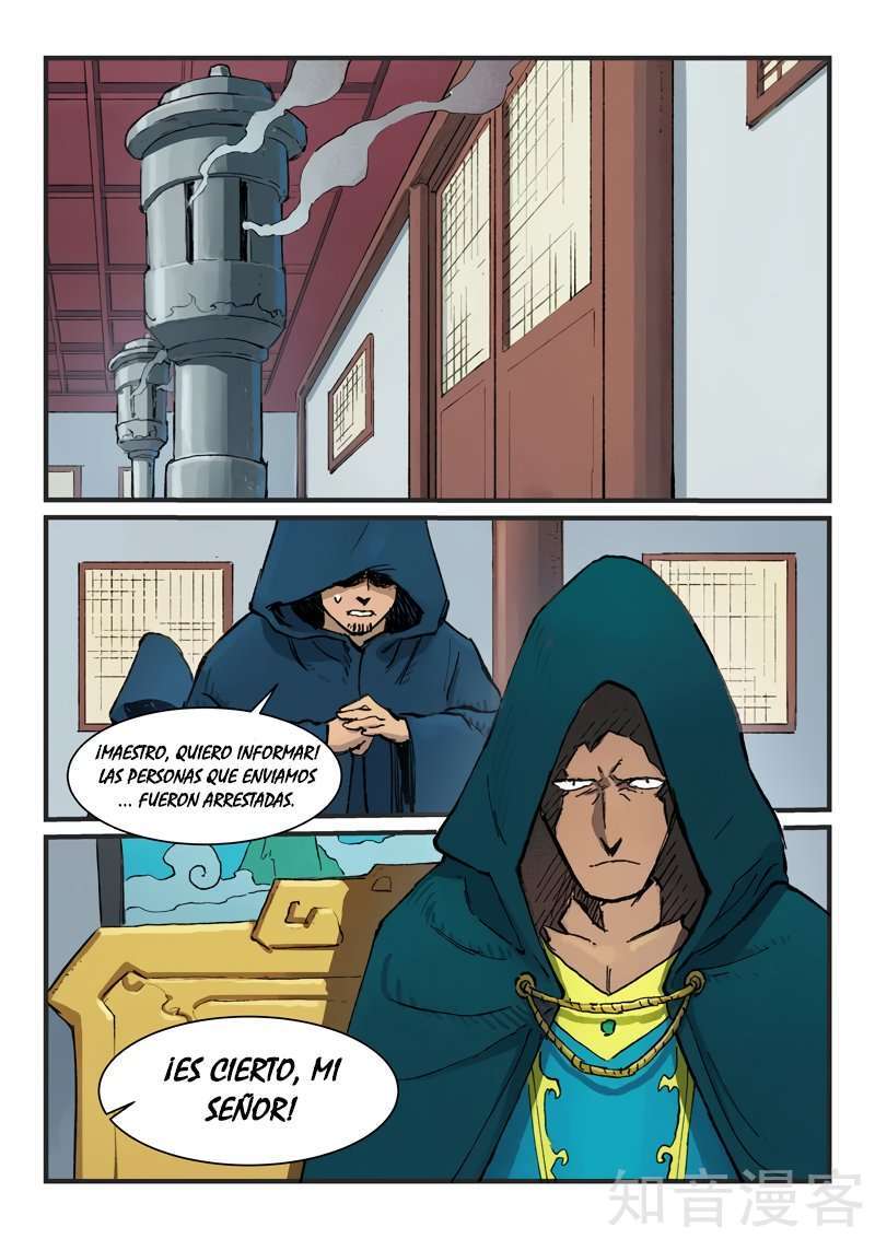 Capitulo 379 page 11