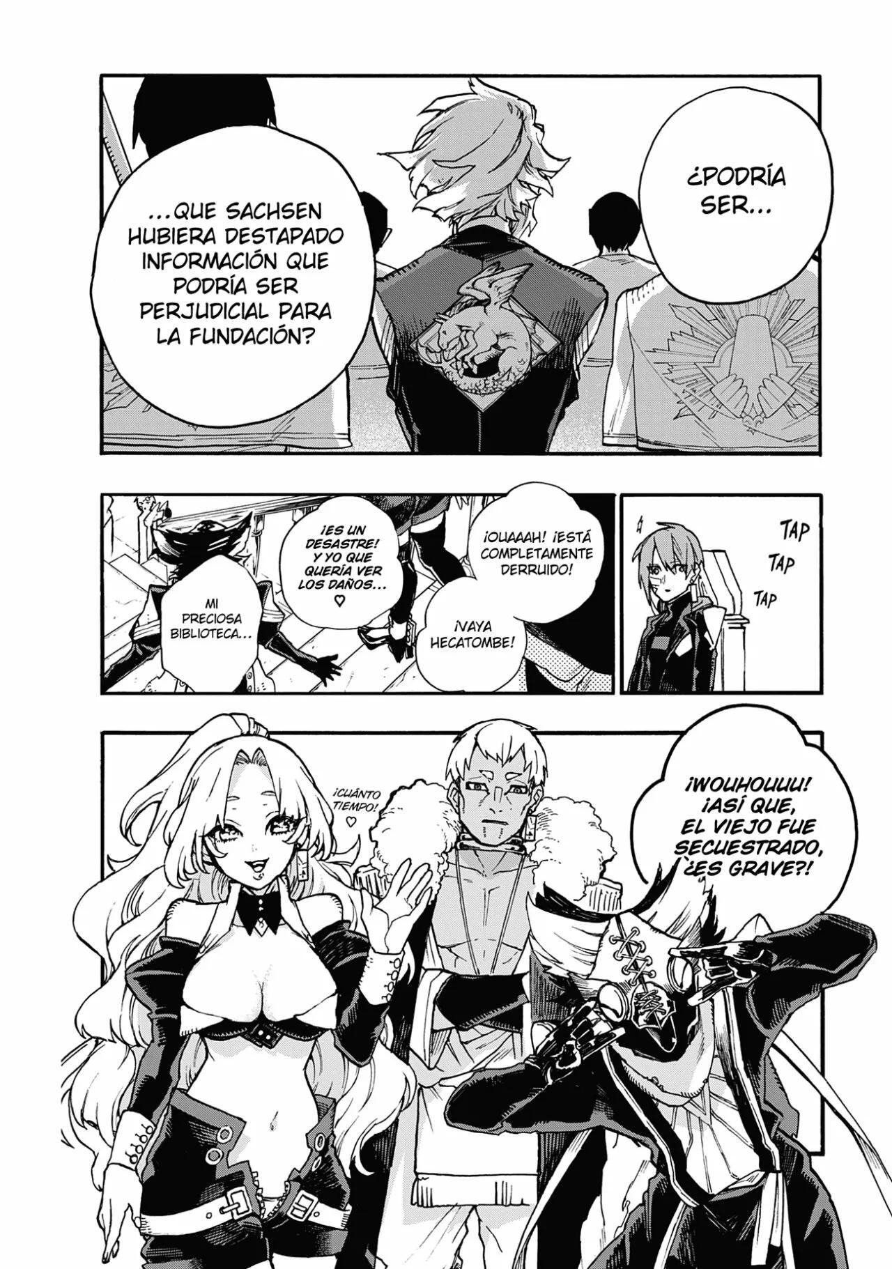 Capitulo 19 page 13
