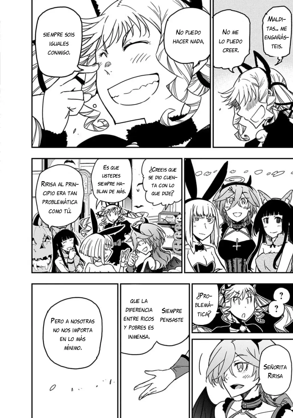Capitulo 56 page 13