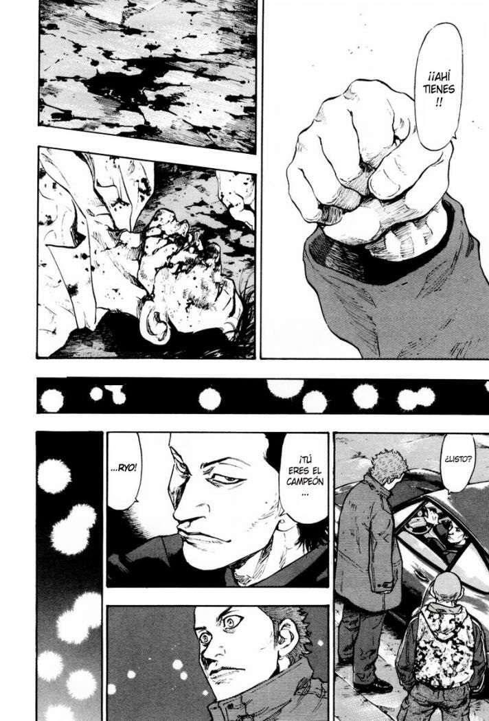 Capitulo 64 page 16