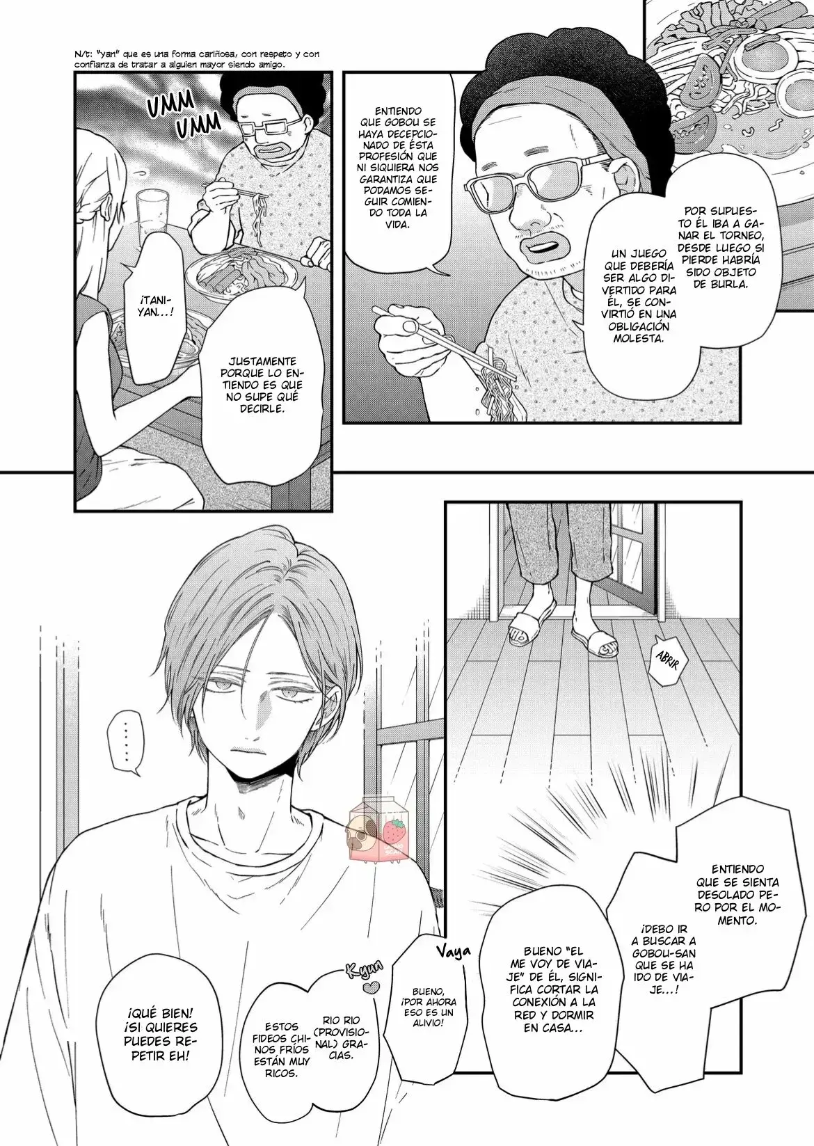 Capitulo 96 page 5