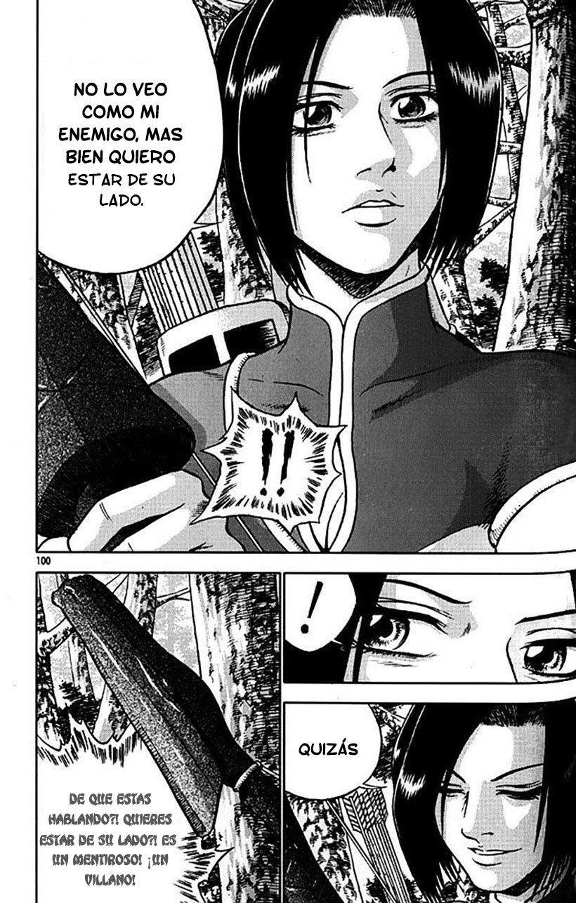 Capitulo 258 page 23
