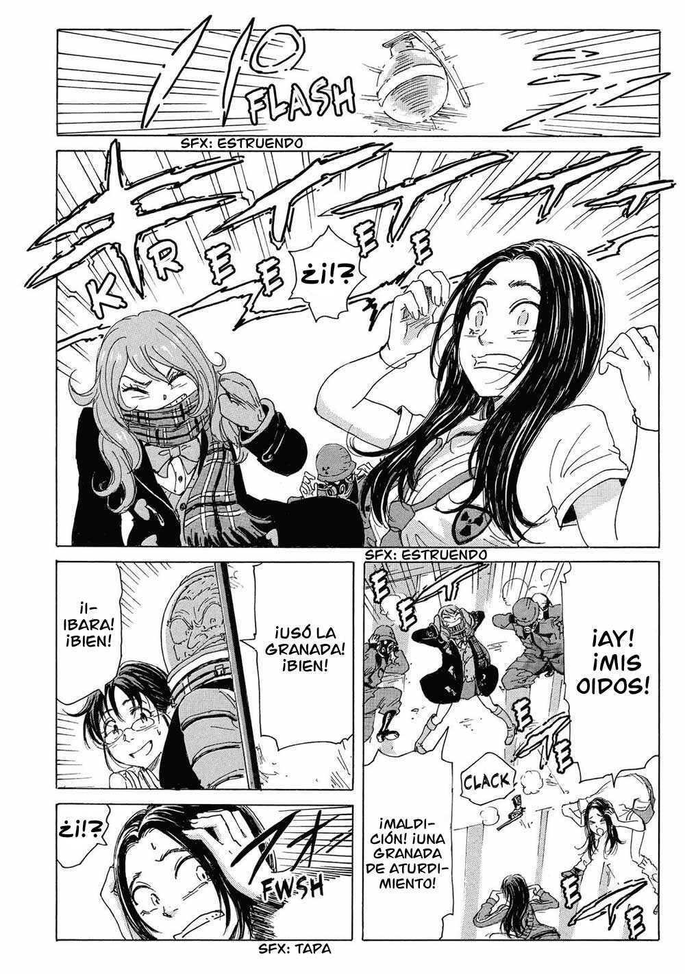 Capitulo 39 page 9