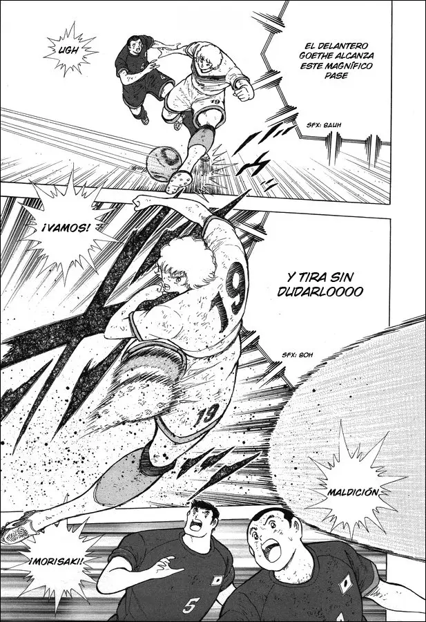 Capitulo 105 page 9