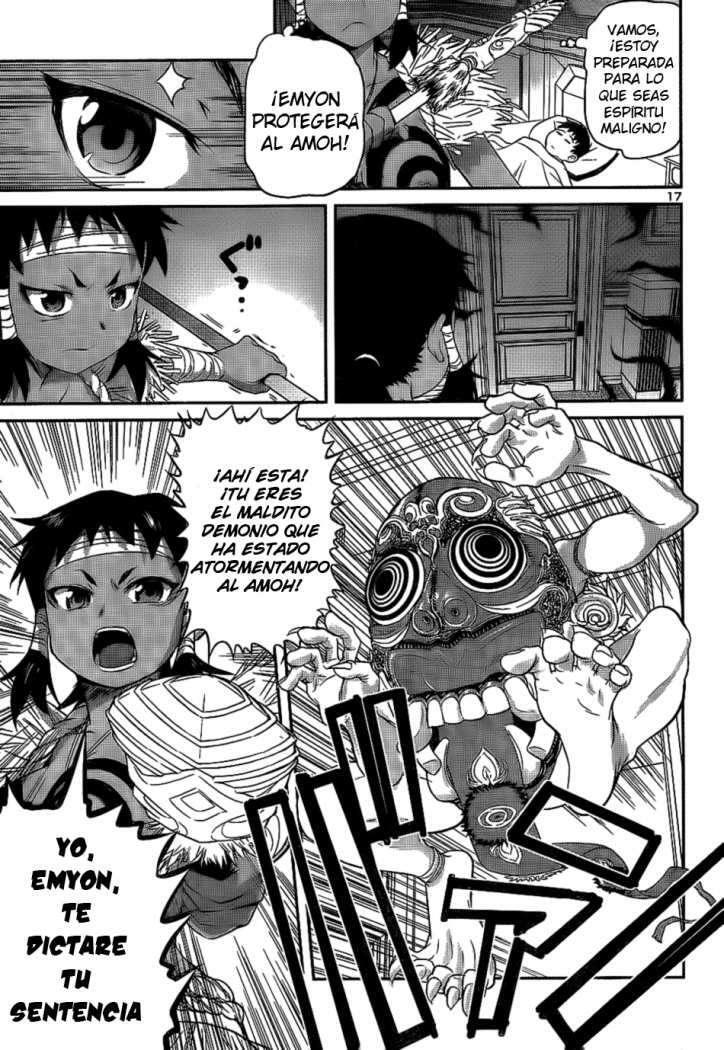 Capitulo 21 page 18