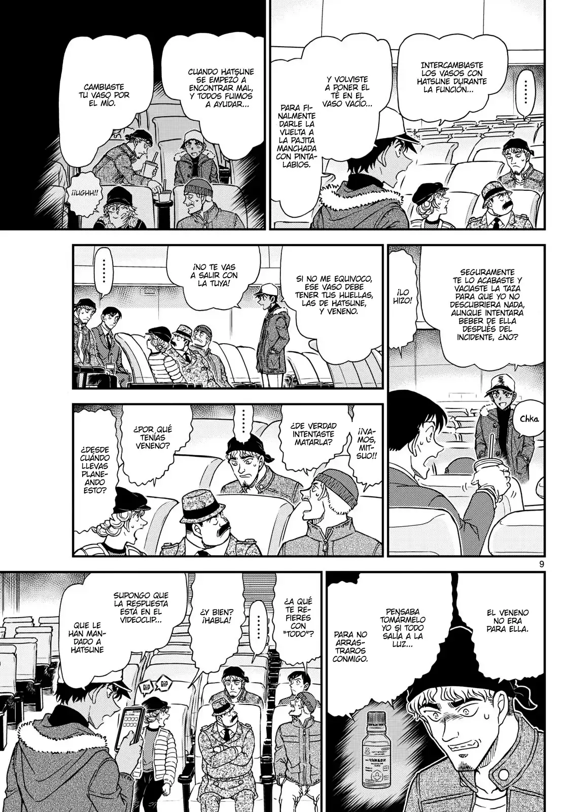 Capitulo 1159 page 9