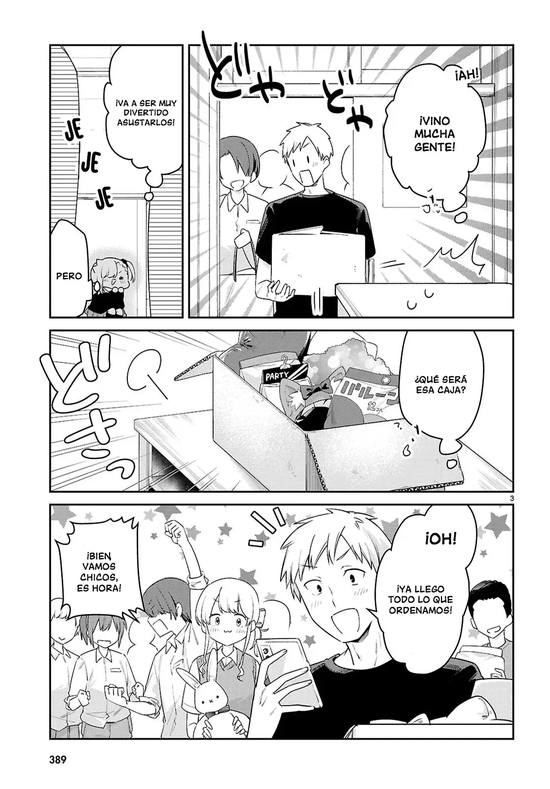 Capitulo 84 page 3