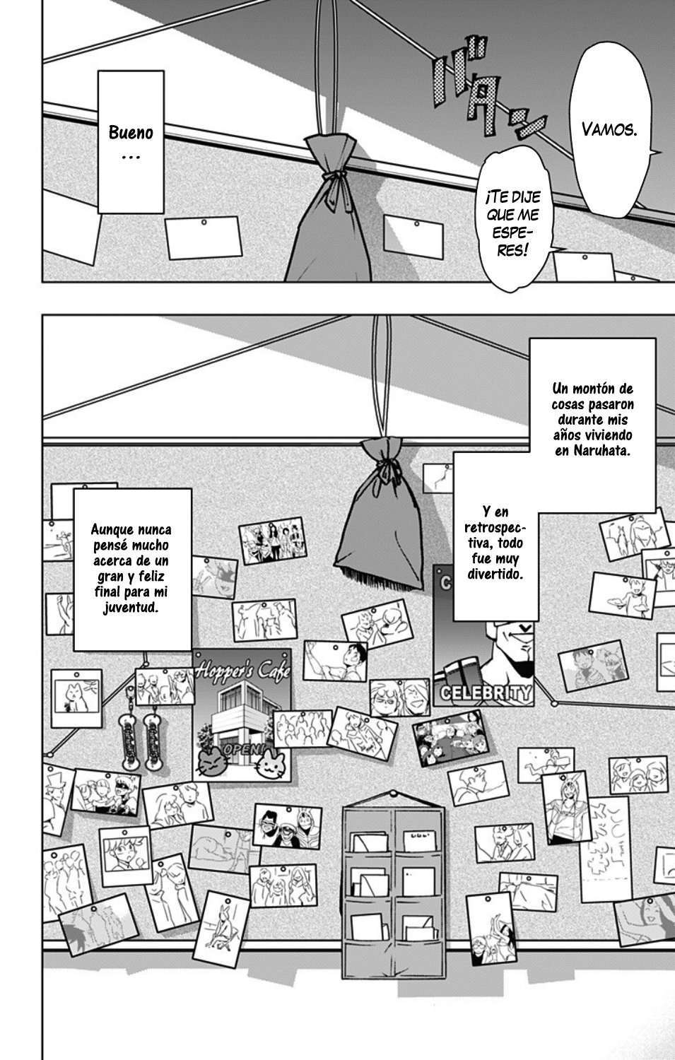 Capitulo 66 page 19