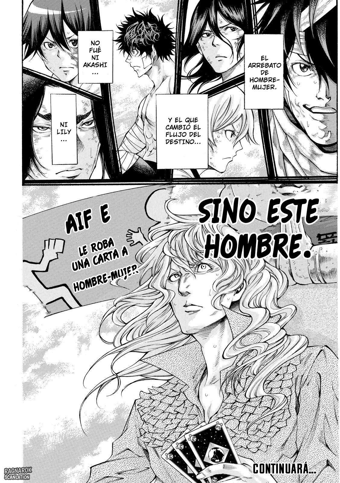Capitulo 161 page 21