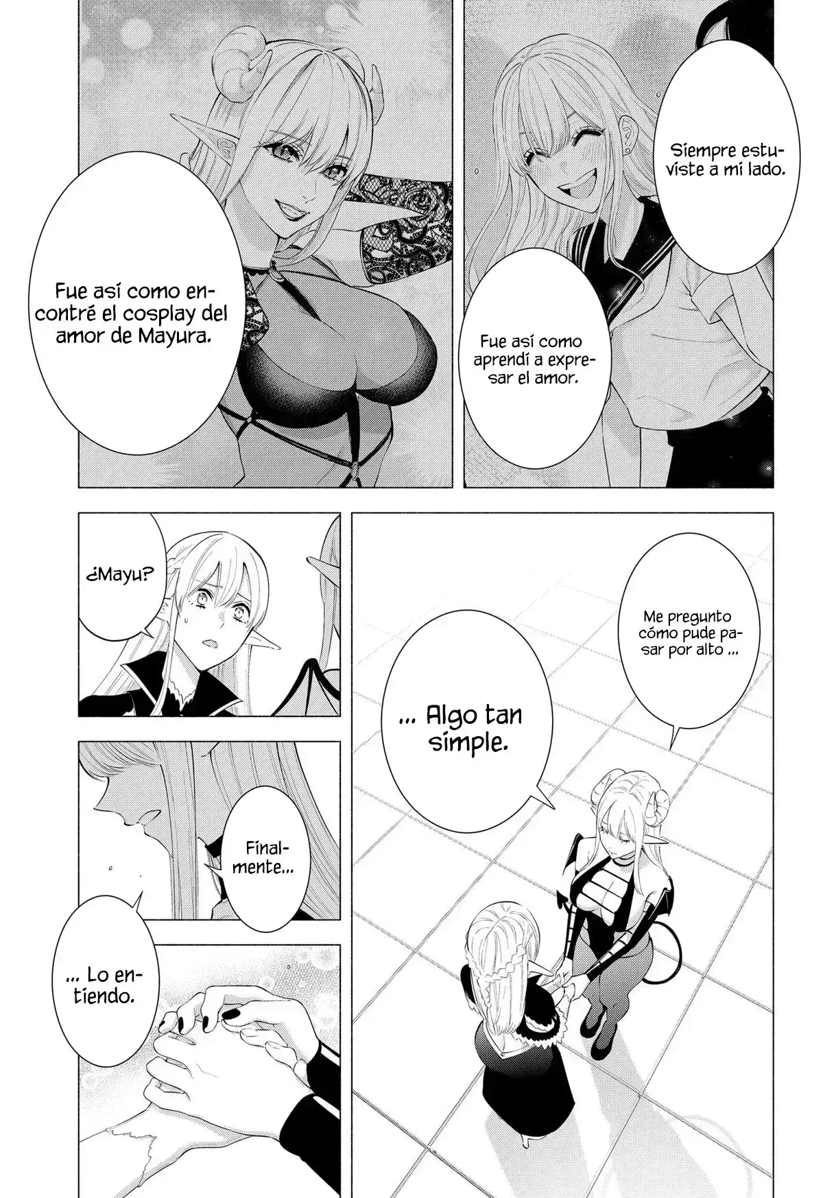 Capitulo 161 page 14
