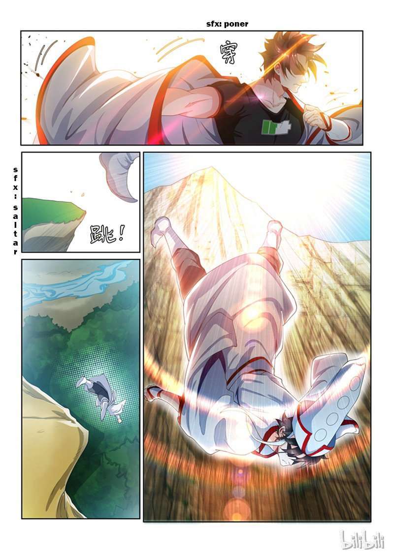 Capitulo 106 page 10