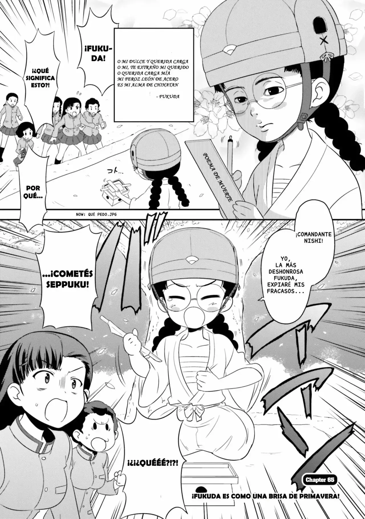 Capitulo 65 page 1