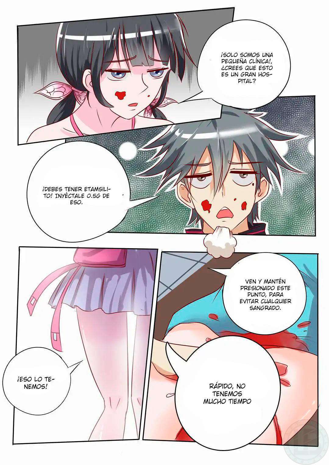 Capitulo 4 page 11