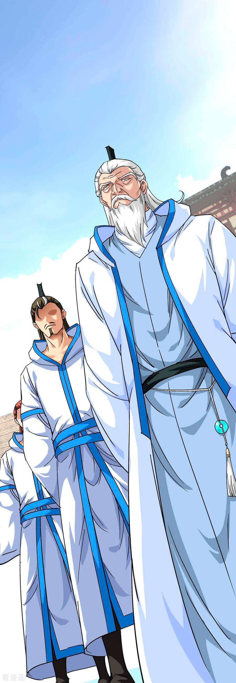 Capitulo 100 page 33