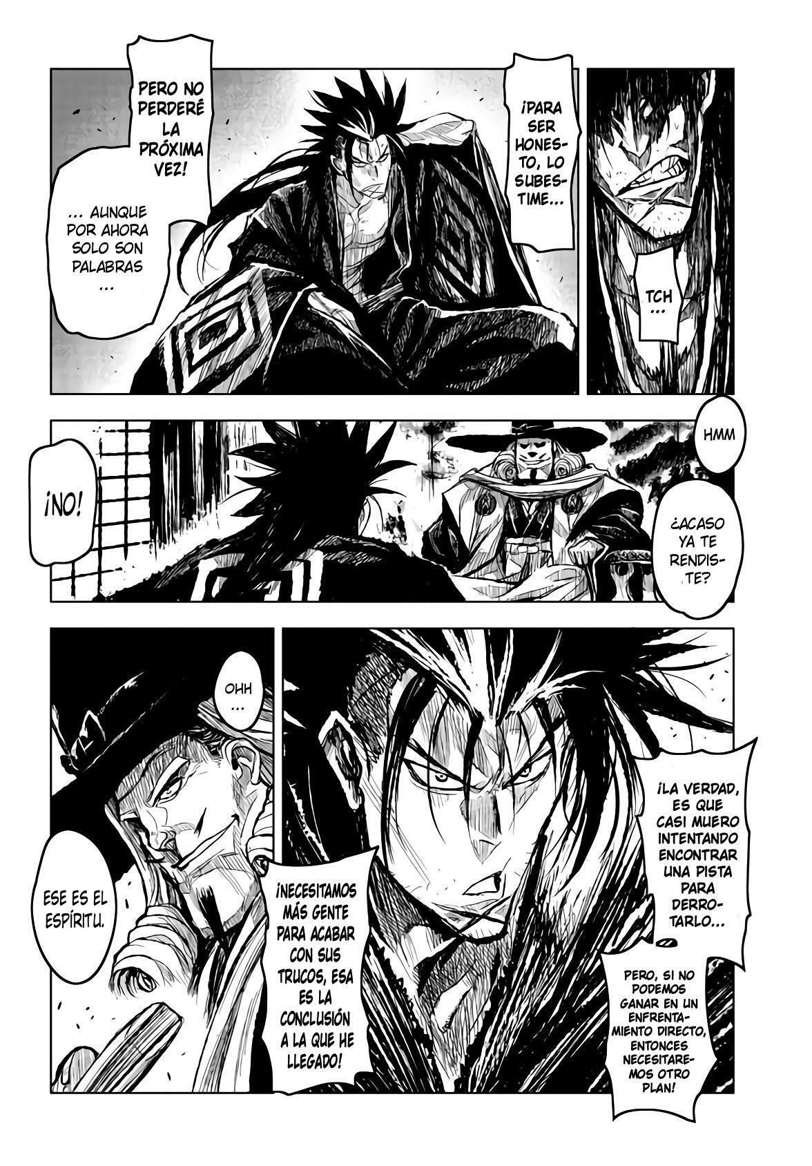 Capitulo 15 page 16