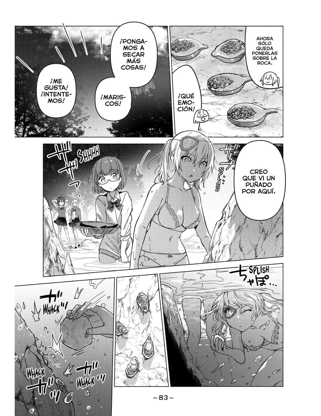 Capitulo 86 page 6
