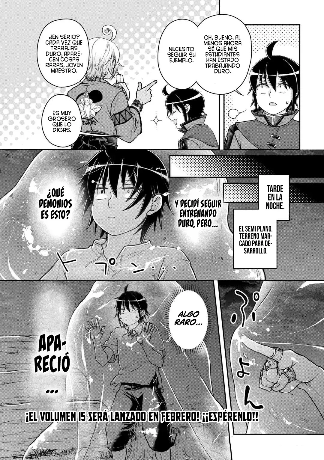 Capitulo 103 page 31