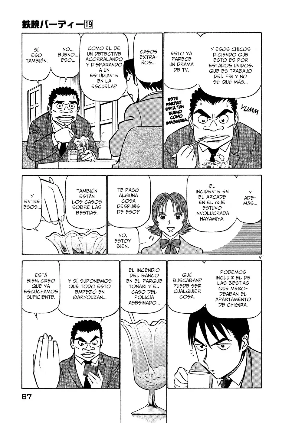 Capitulo 201 page 10