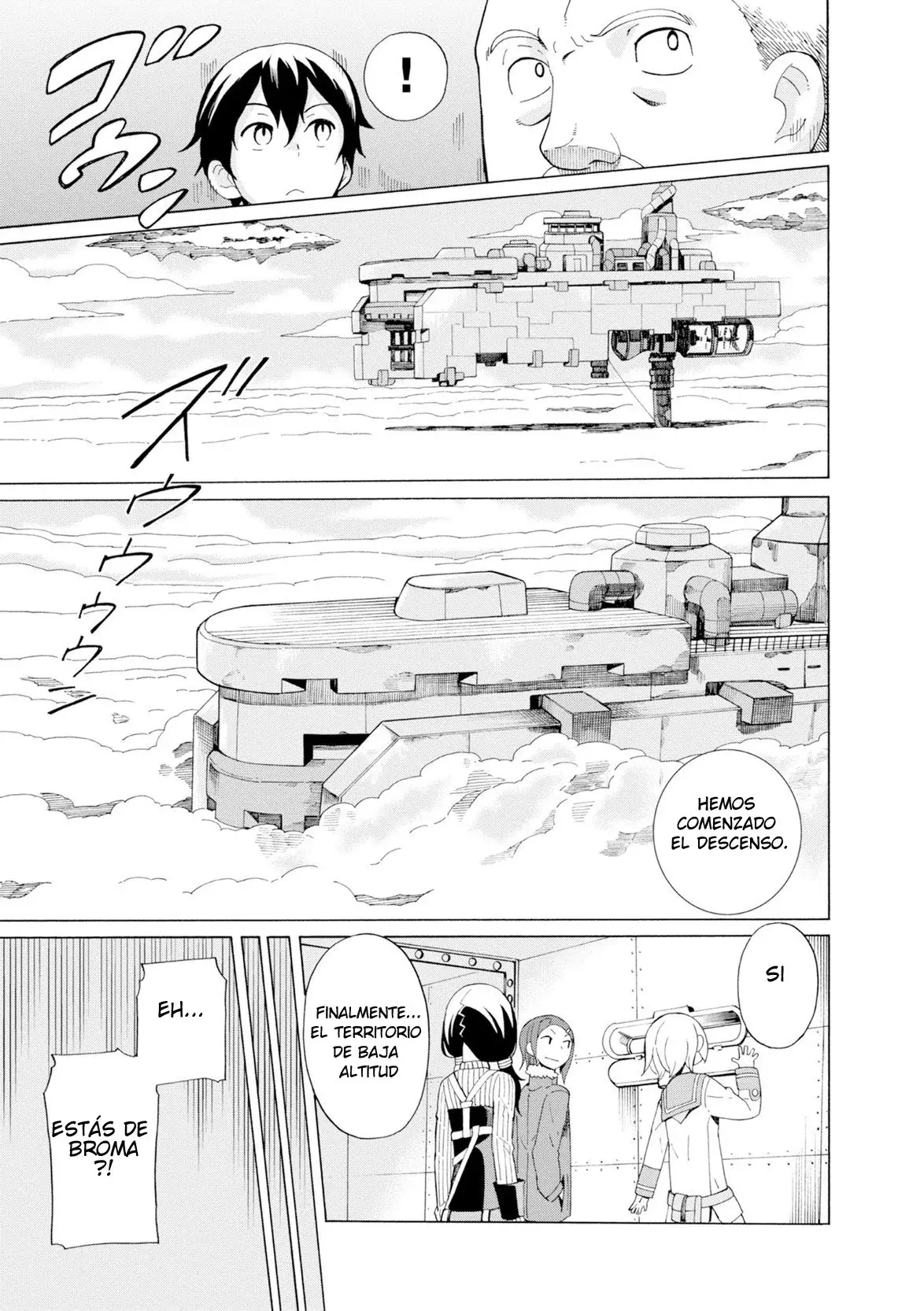 Capitulo 23 page 22